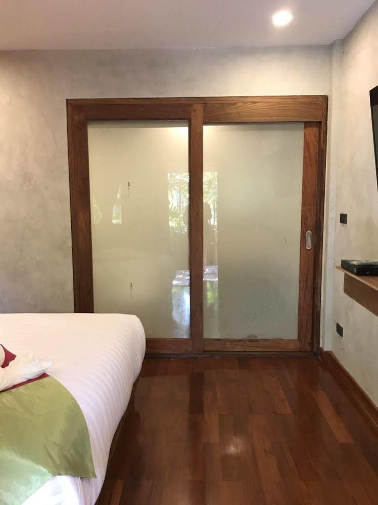 Hotel Yotaka@Pai Extérieur photo